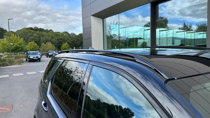 Land Rover Discovery Sport 1.5 P270e Landmark 5dr Auto [5 Seat] Station Wagon - Image 41